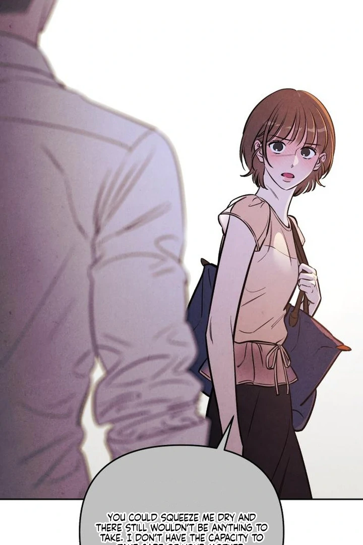 Do You Want Me to Lend You a Lighter? Chapter 72 - page 76