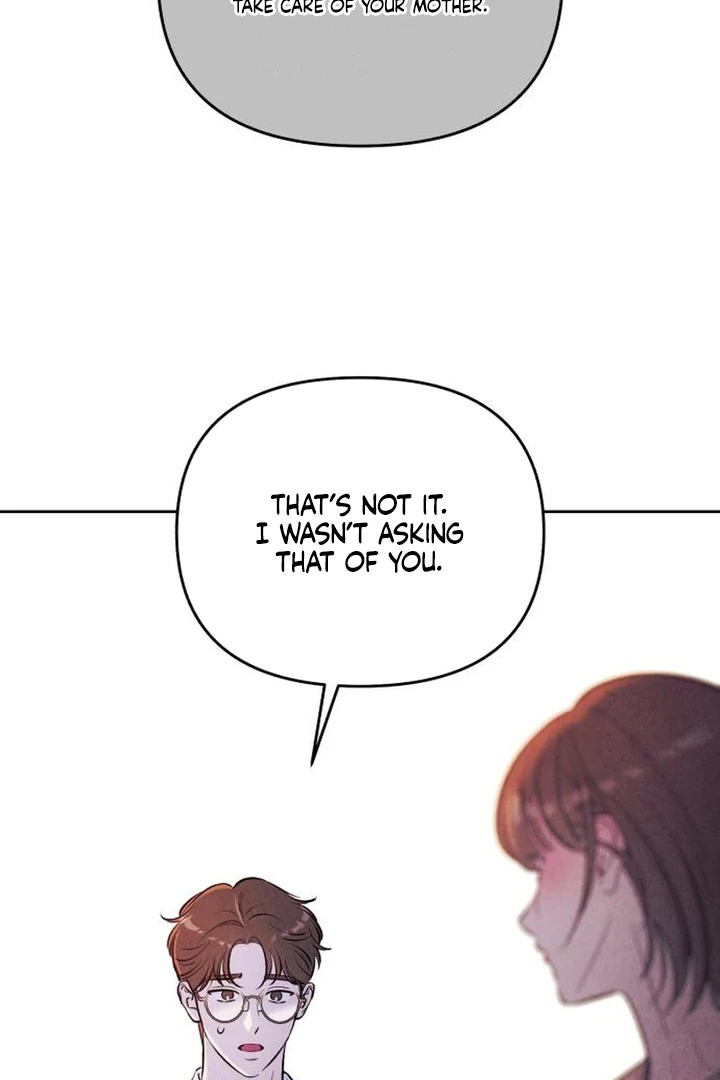 Do You Want Me to Lend You a Lighter? Chapter 72 - page 77