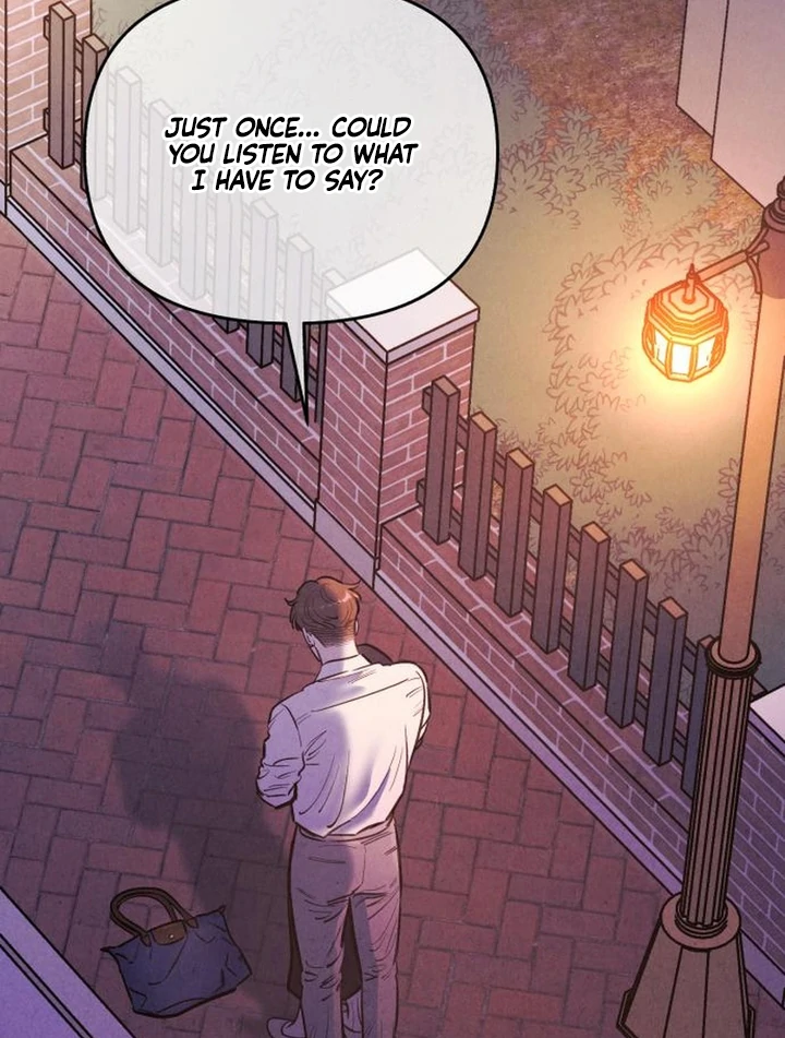 Do You Want Me to Lend You a Lighter? Chapter 72 - page 85