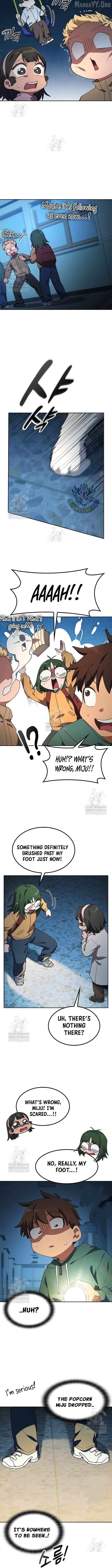 HEALING LIFE THROUGH CAMPING IN ANOTHER WORLD Chapter 88 - page 2