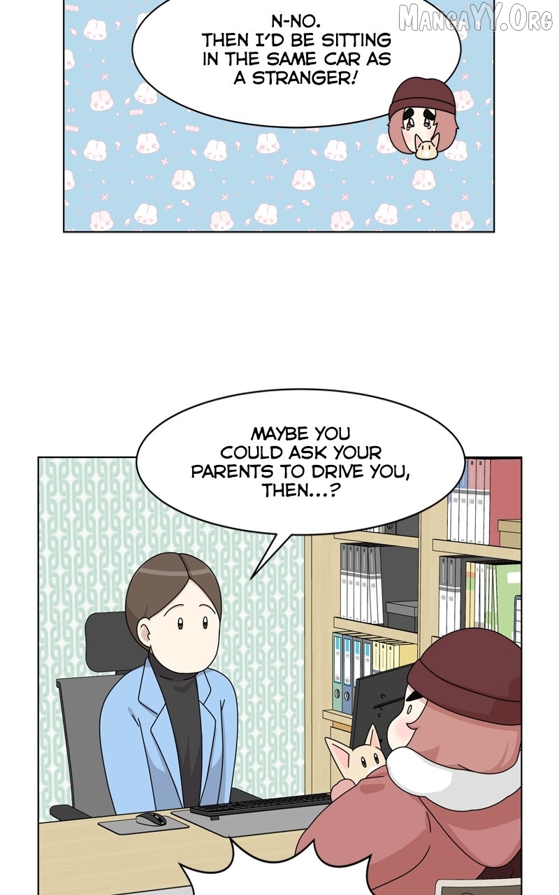 The Dog Diaries Chapter 236 - page 5