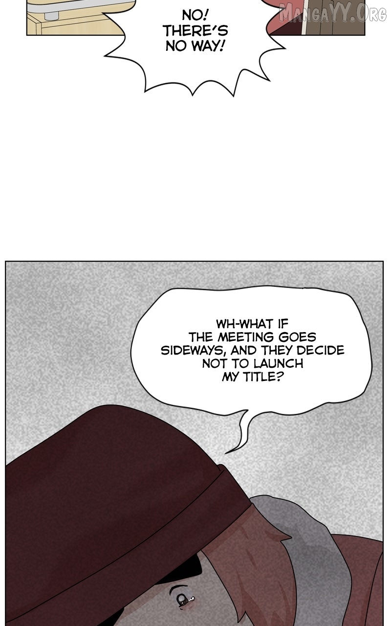 The Dog Diaries Chapter 236 - page 6