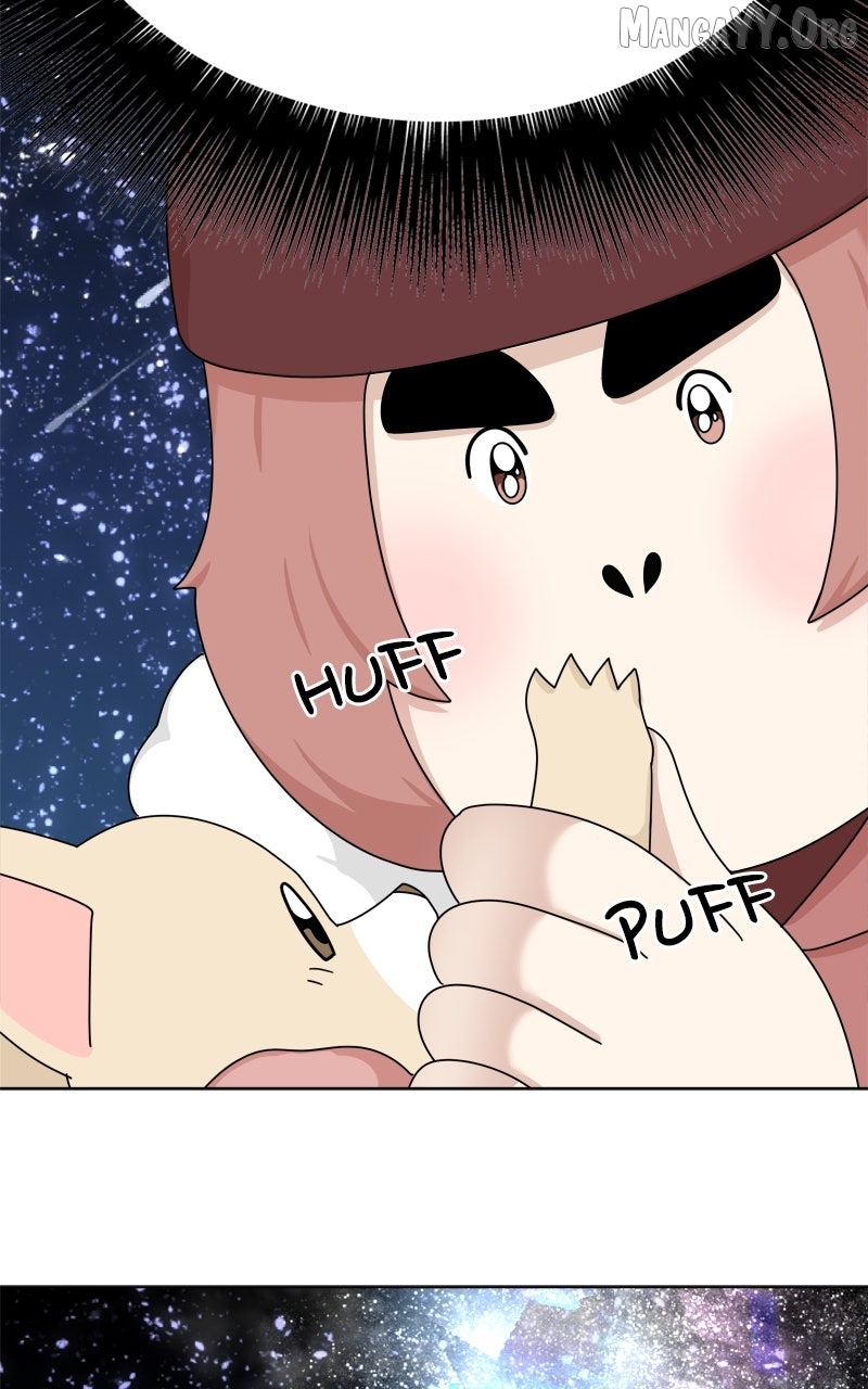 The Dog Diaries Chapter 236 - page 16