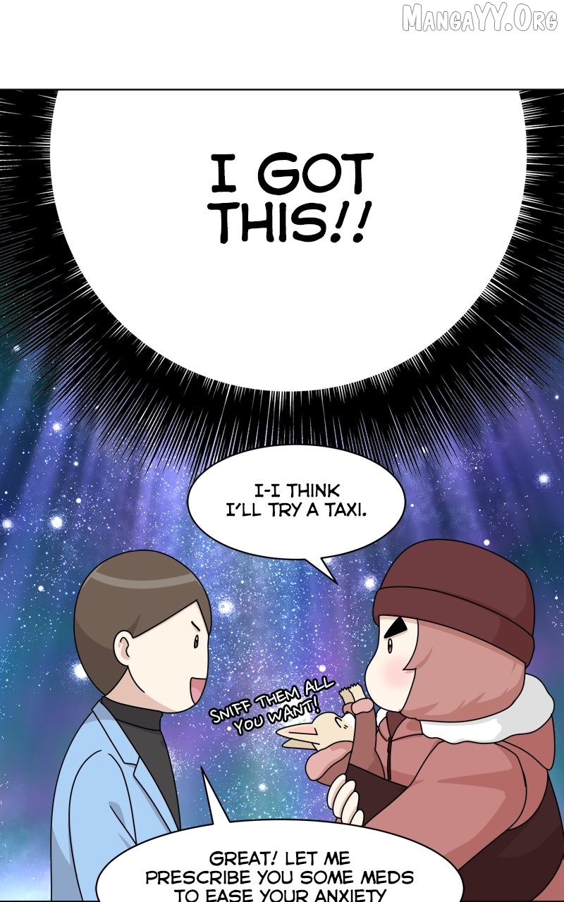 The Dog Diaries Chapter 236 - page 18