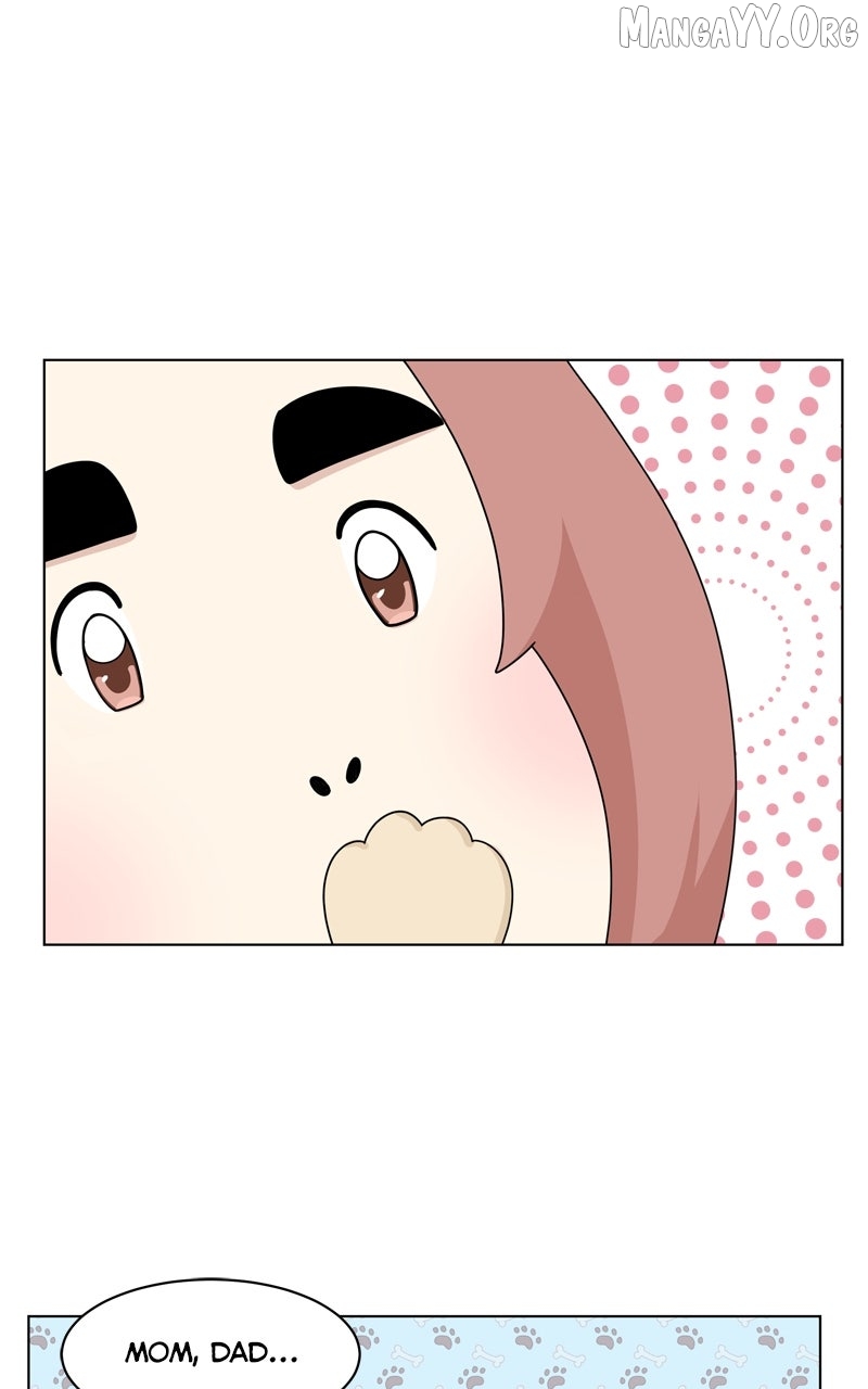 The Dog Diaries Chapter 236 - page 25