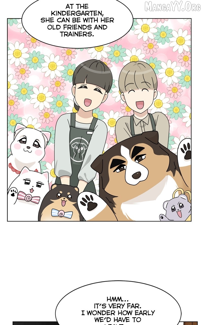 The Dog Diaries Chapter 236 - page 28