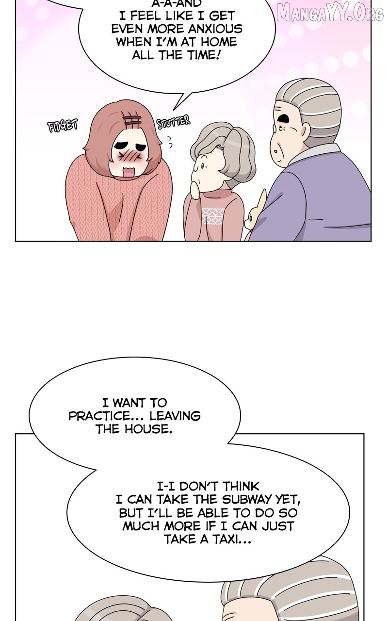 The Dog Diaries Chapter 236 - page 30