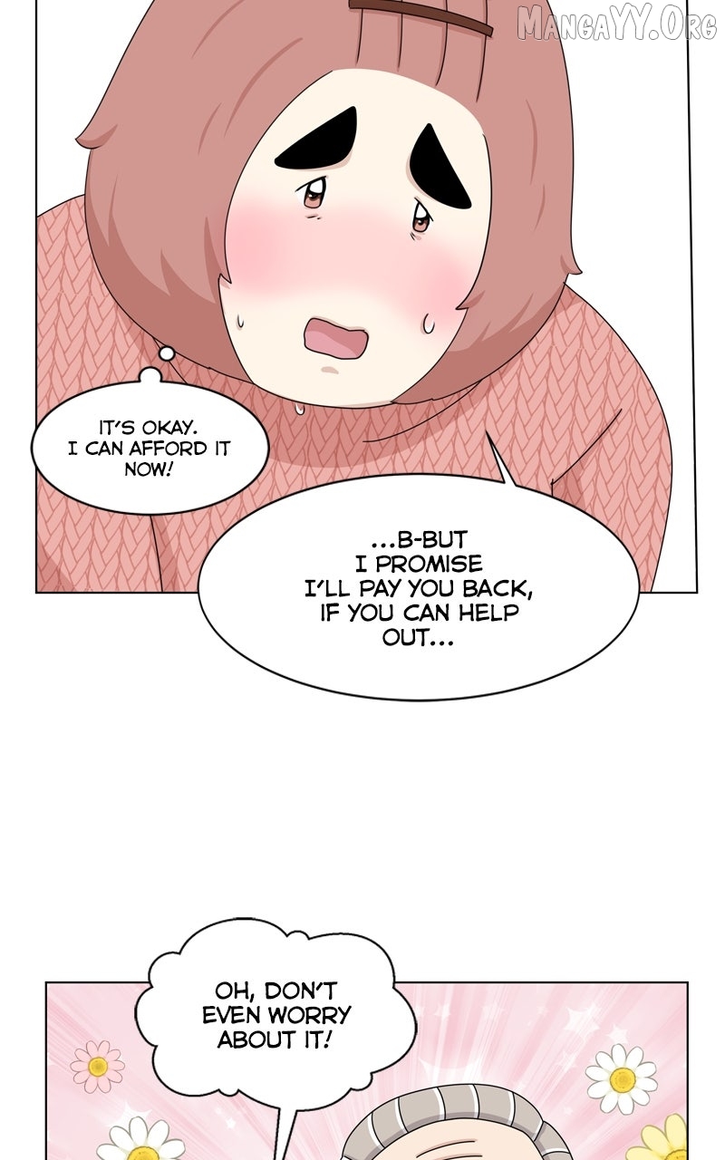 The Dog Diaries Chapter 236 - page 32