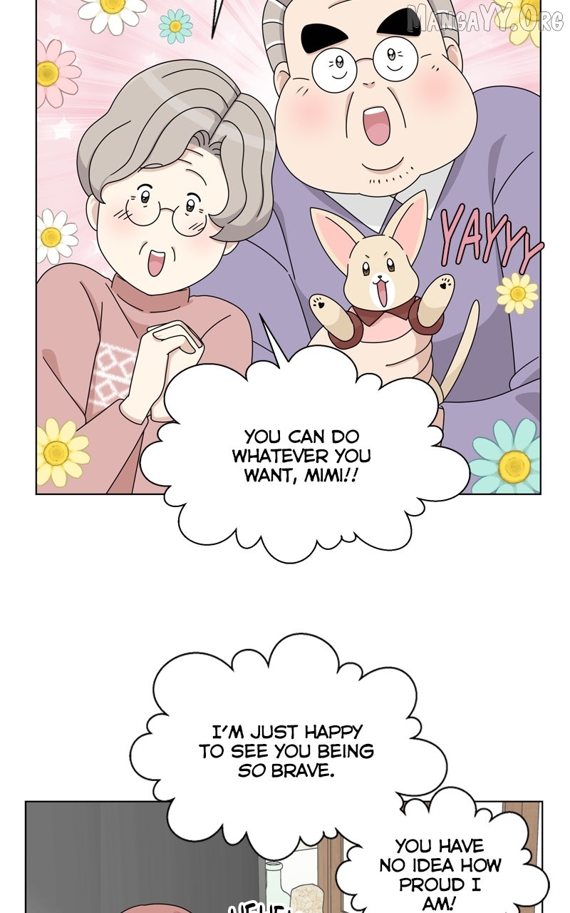 The Dog Diaries Chapter 236 - page 33