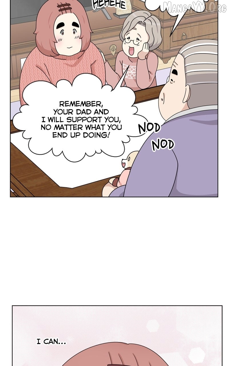 The Dog Diaries Chapter 236 - page 34