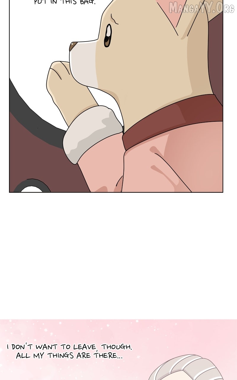 The Dog Diaries Chapter 236 - page 40