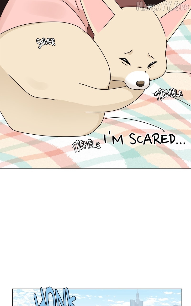 The Dog Diaries Chapter 236 - page 42