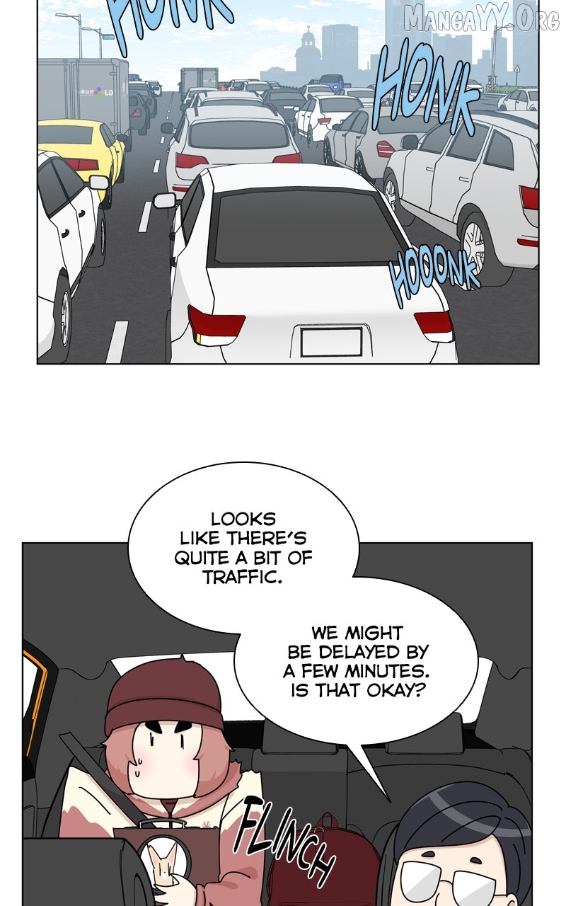 The Dog Diaries Chapter 236 - page 43