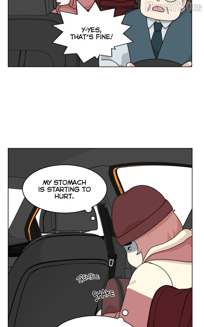 The Dog Diaries Chapter 236 - page 44