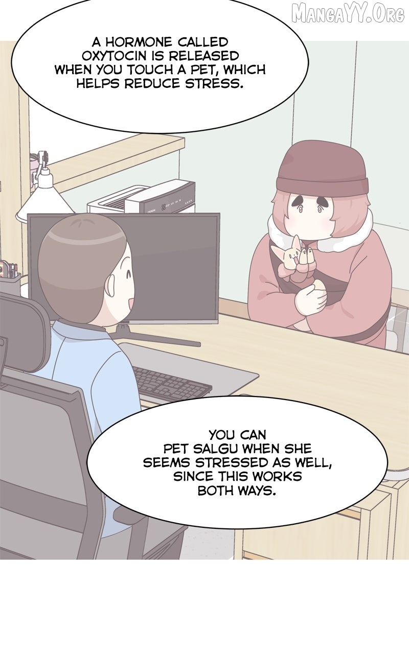 The Dog Diaries Chapter 236 - page 48