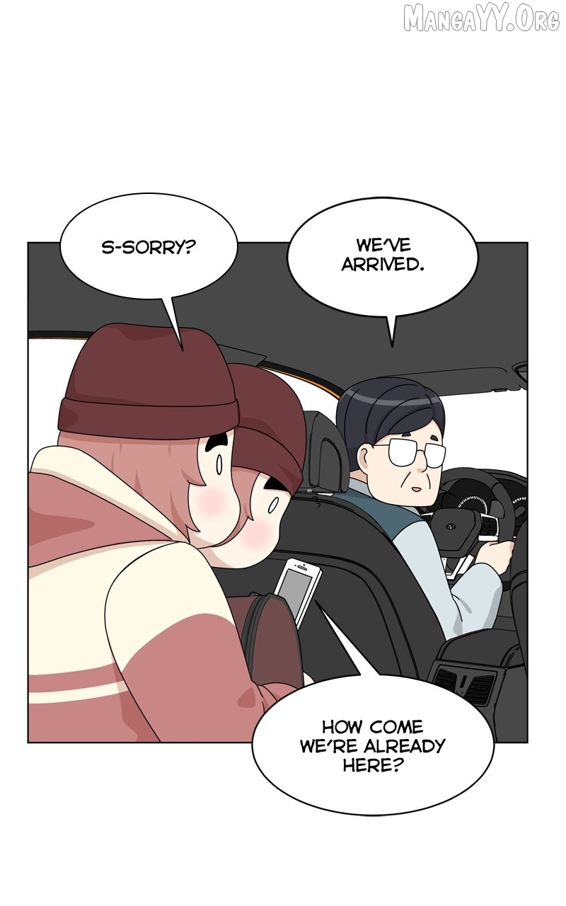 The Dog Diaries Chapter 236 - page 62