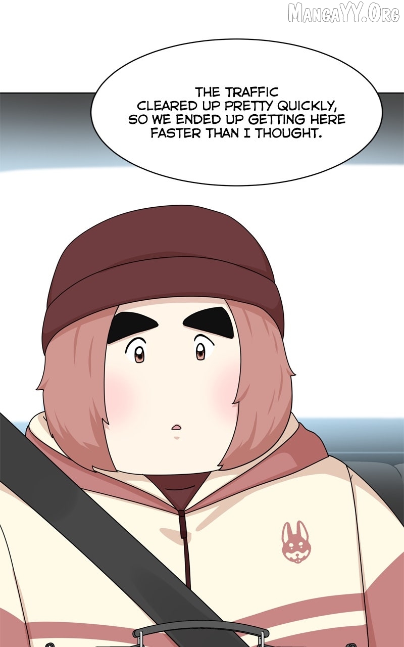 The Dog Diaries Chapter 236 - page 63