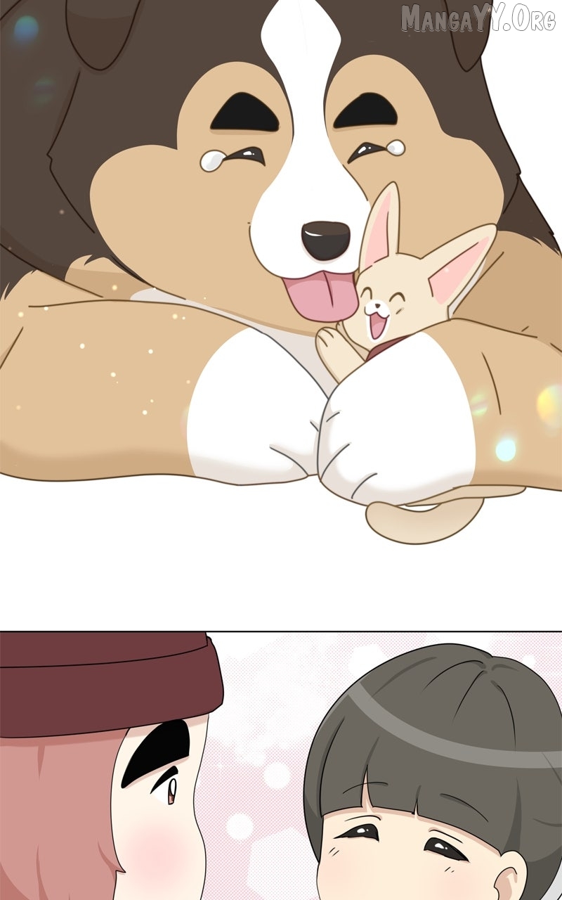 The Dog Diaries Chapter 236 - page 74