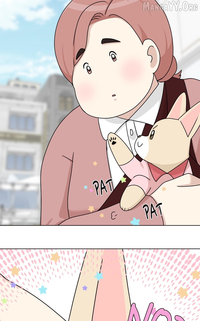 The Dog Diaries Chapter 236 - page 83