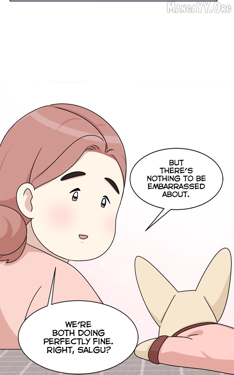 The Dog Diaries Chapter 236 - page 92