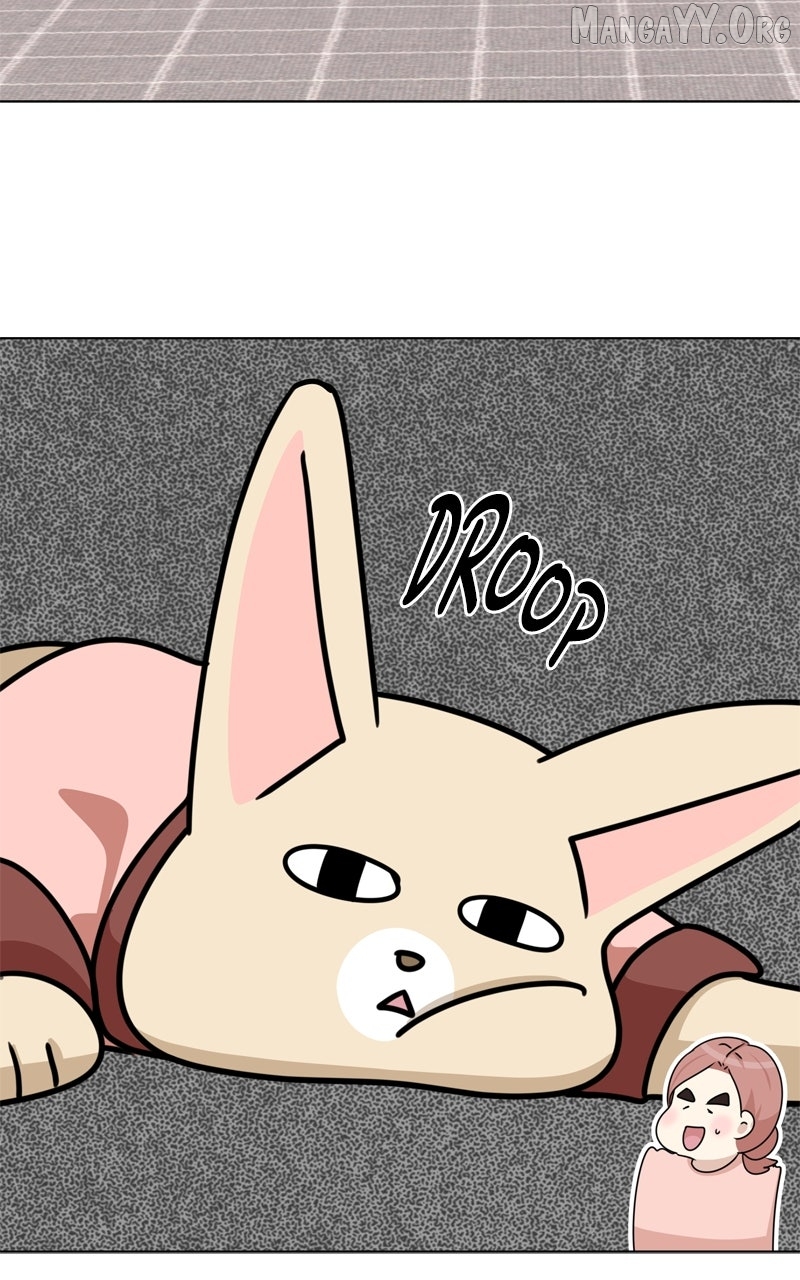 The Dog Diaries Chapter 236 - page 93