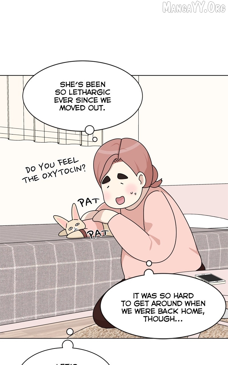 The Dog Diaries Chapter 236 - page 94