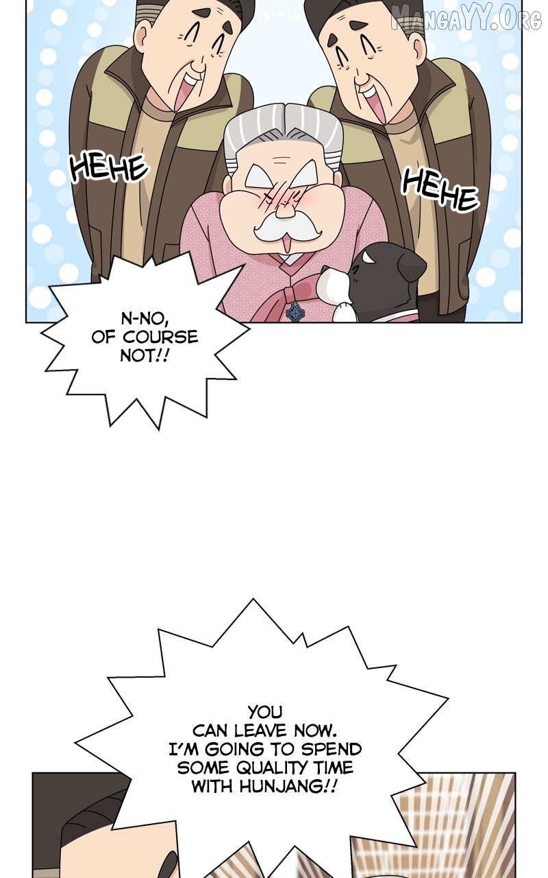The Dog Diaries Chapter 237 - page 24