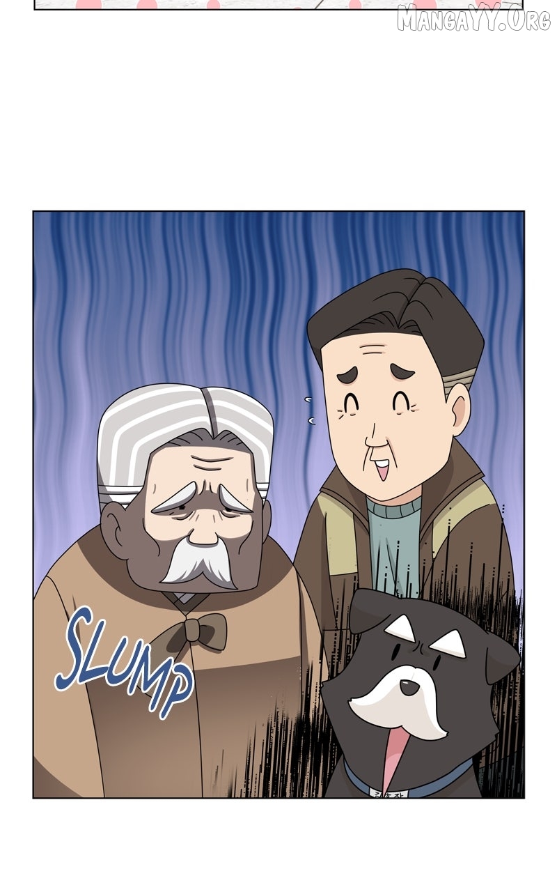 The Dog Diaries Chapter 238 - page 5