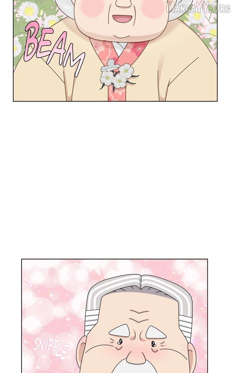The Dog Diaries Chapter 238 - page 24
