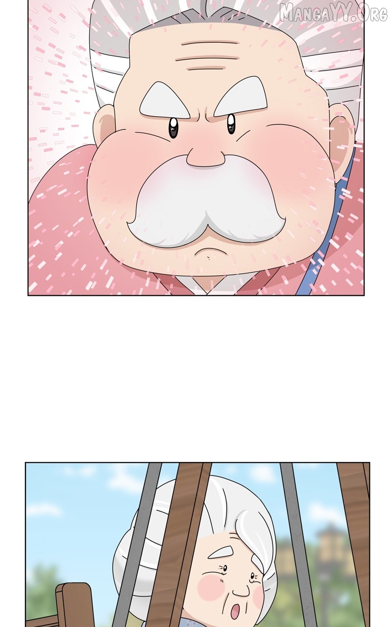 The Dog Diaries Chapter 238 - page 62