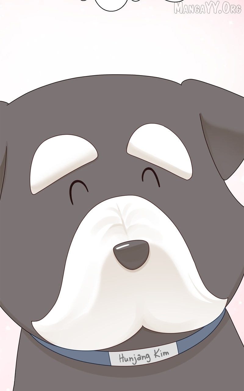 The Dog Diaries Chapter 238 - page 80