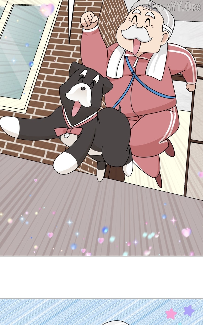 The Dog Diaries Chapter 238 - page 82