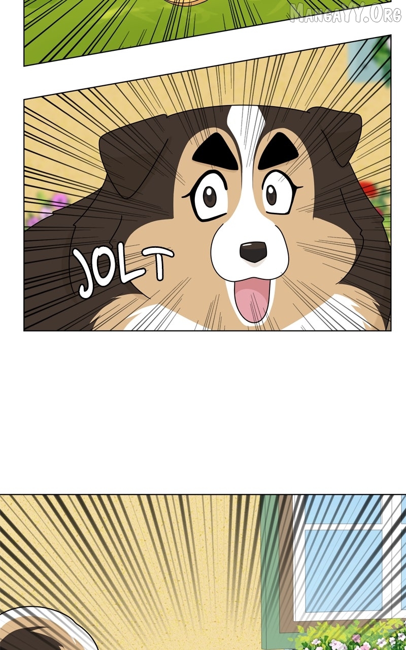 The Dog Diaries Chapter 239 - page 9