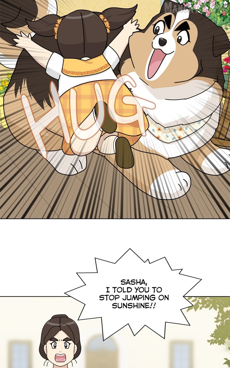 The Dog Diaries Chapter 239 - page 10