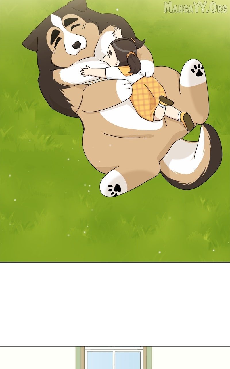 The Dog Diaries Chapter 239 - page 18