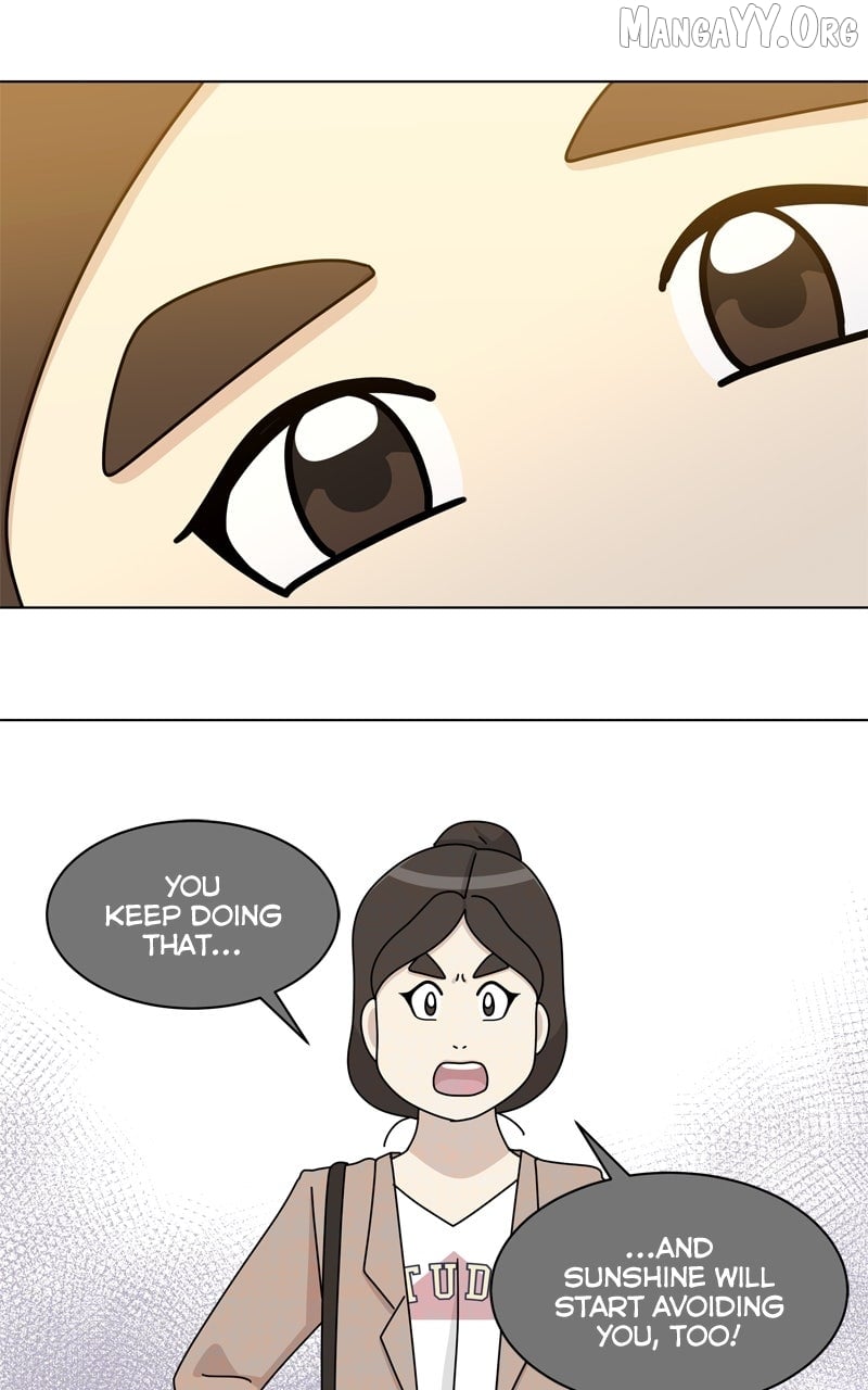 The Dog Diaries Chapter 239 - page 24