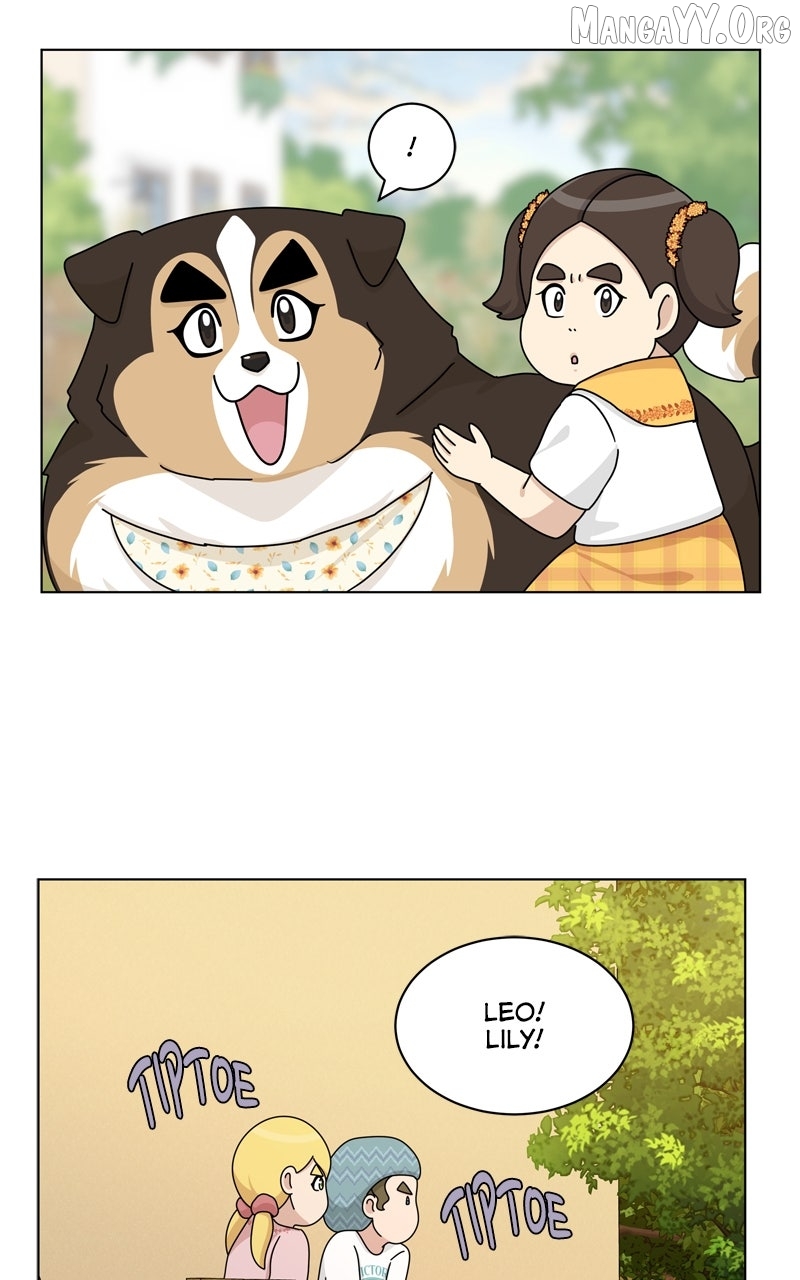 The Dog Diaries Chapter 239 - page 26