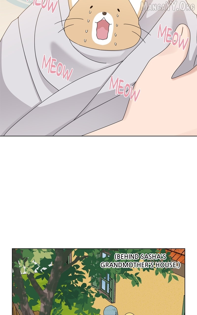 The Dog Diaries Chapter 239 - page 30