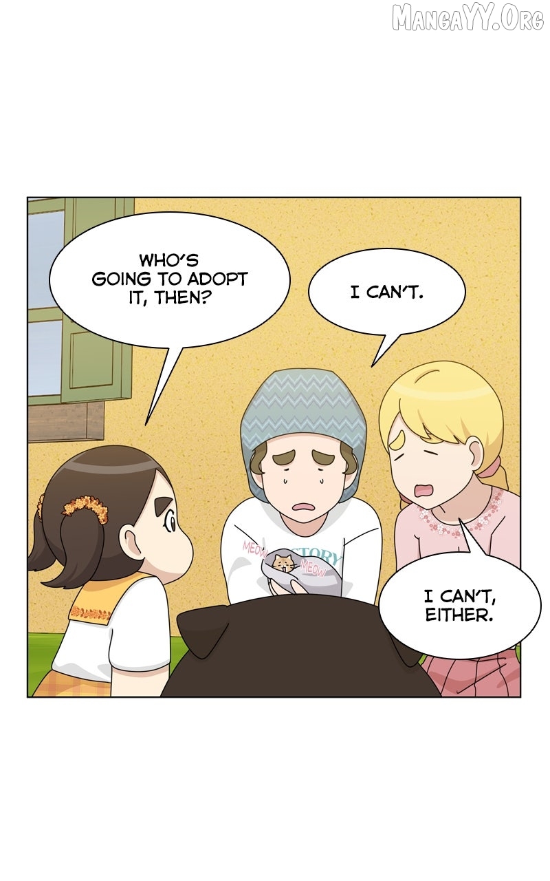 The Dog Diaries Chapter 239 - page 33