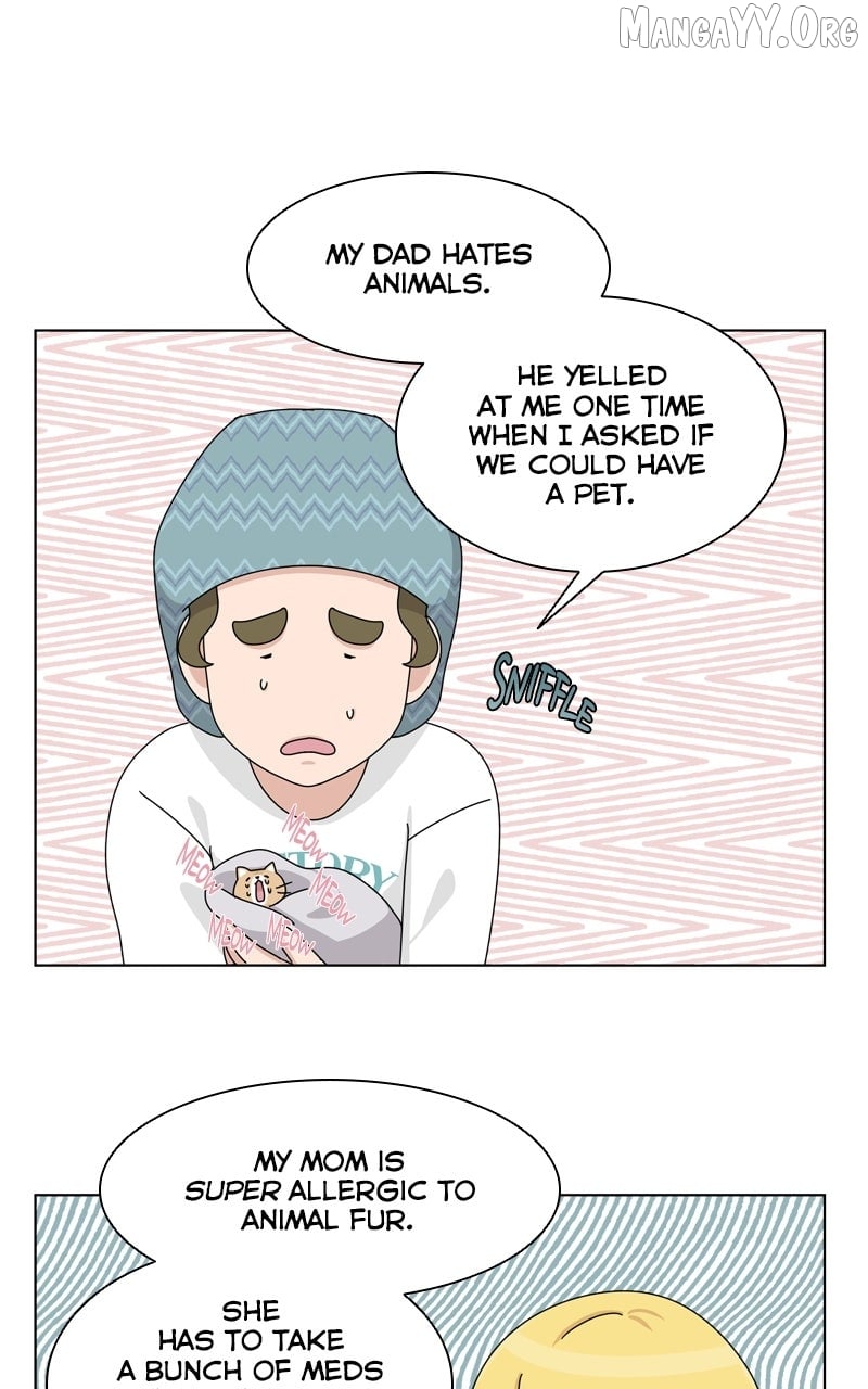 The Dog Diaries Chapter 239 - page 34