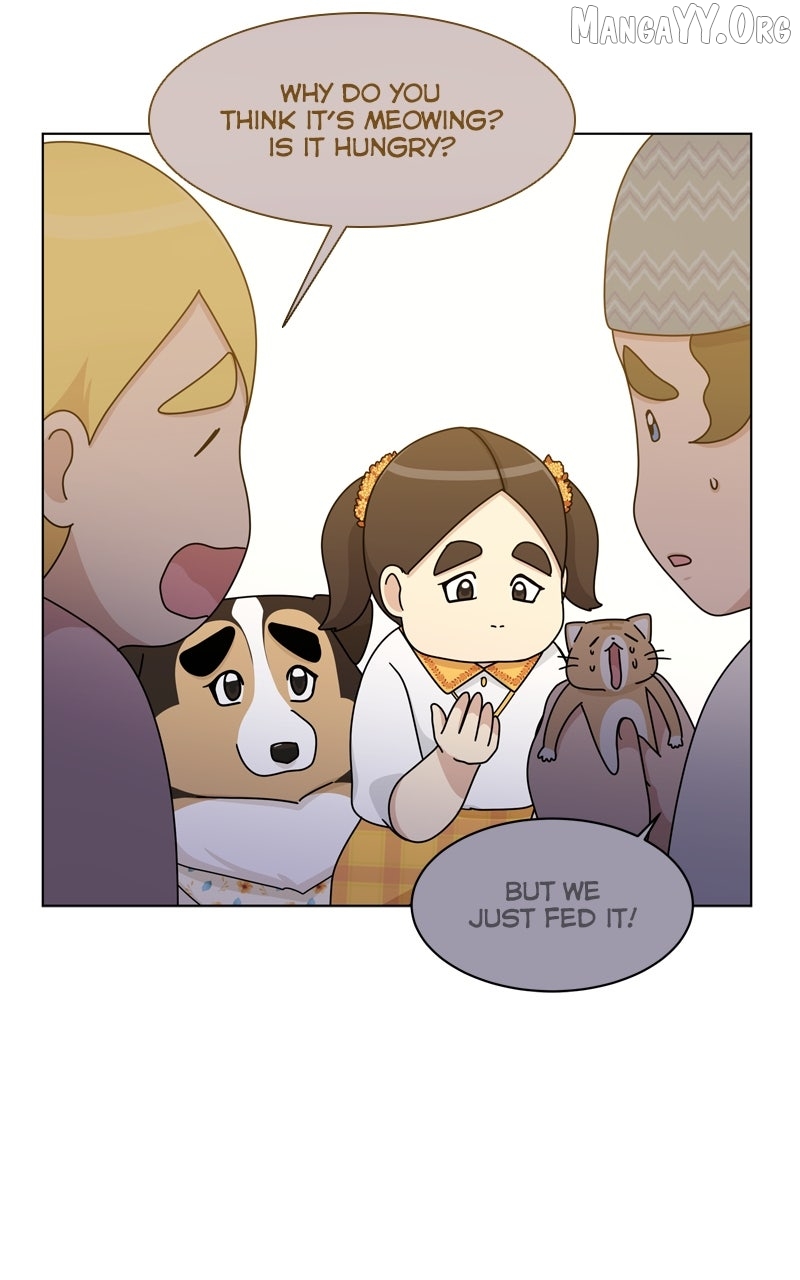 The Dog Diaries Chapter 239 - page 40