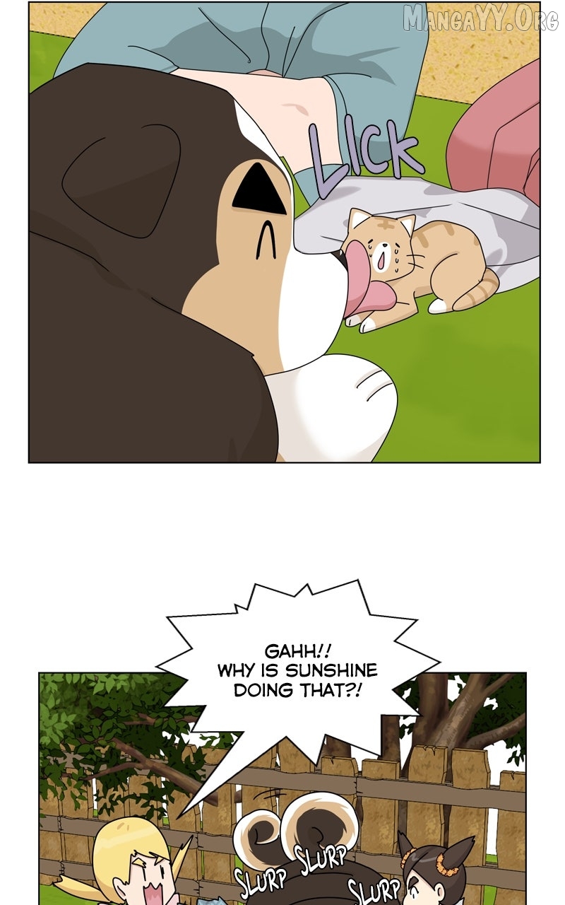 The Dog Diaries Chapter 239 - page 42