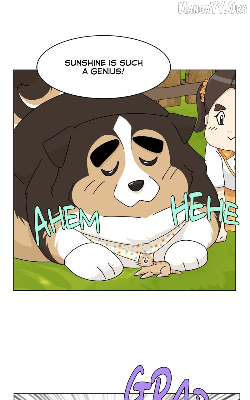 The Dog Diaries Chapter 239 - page 45