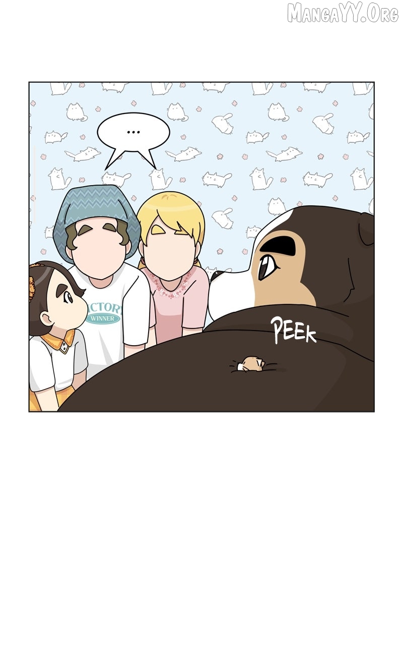 The Dog Diaries Chapter 239 - page 59