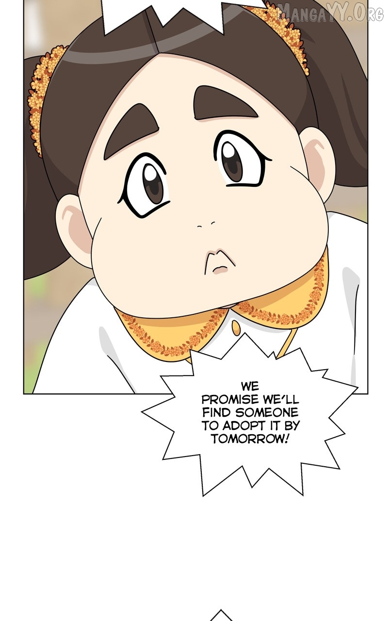 The Dog Diaries Chapter 239 - page 62