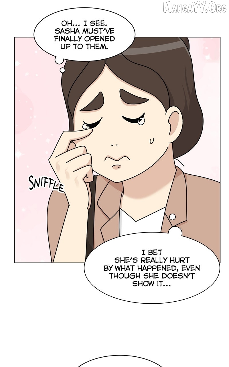 The Dog Diaries Chapter 239 - page 72