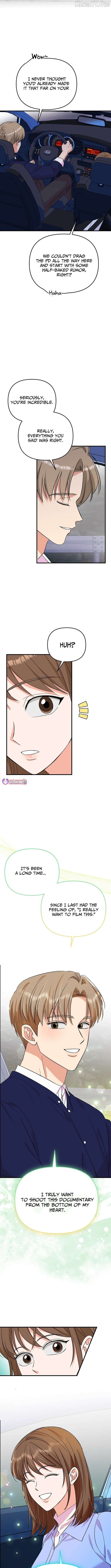 Broadcast Genius Youngest Writer Chapter 73 - page 3