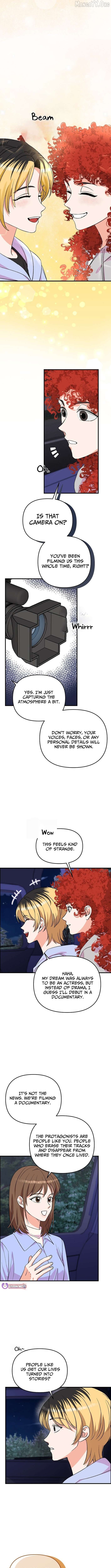 Broadcast Genius Youngest Writer Chapter 74 - page 3