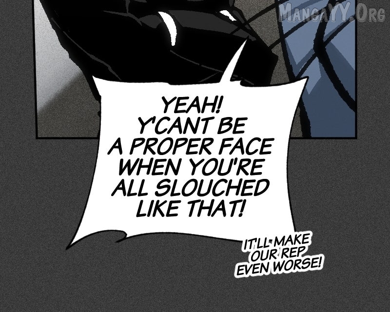 SHOGUNNED - Manga Chapter 43 - page 44
