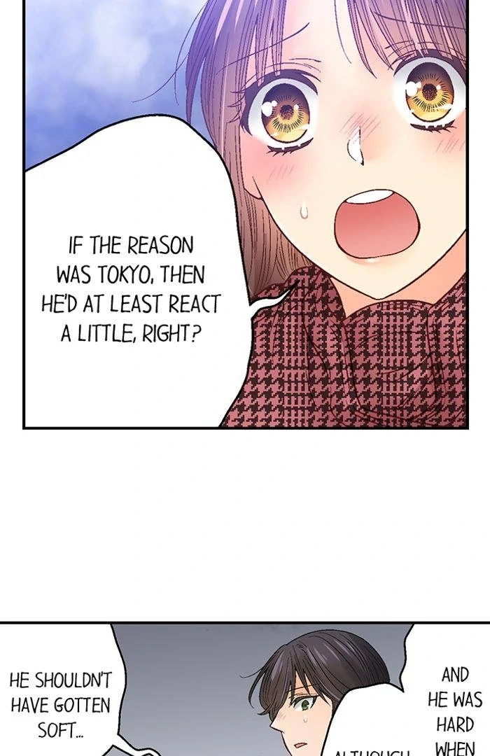 Good-Bye Secret Slut Life Chapter 126 - page 11